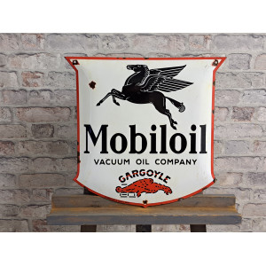 Mobiloil No.21