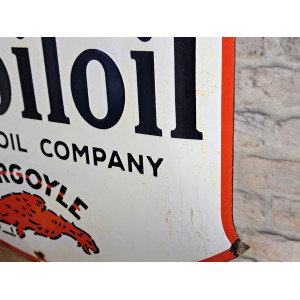 Mobiloil No.21