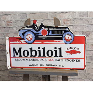 Mobiloil No.19