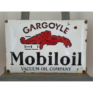 mobiloil 17