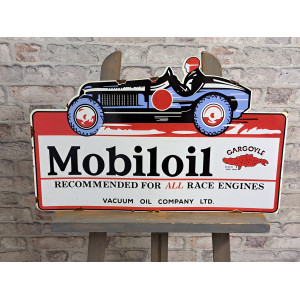 Mobiloil No.19