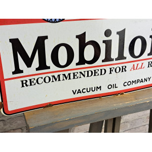 Mobiloil No.19