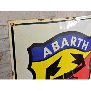 Abarth No.5