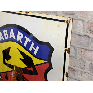 Abarth No.5