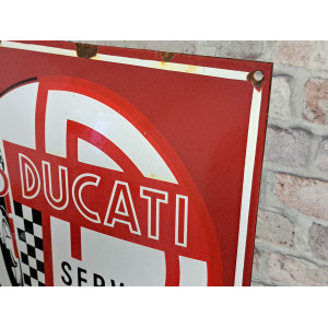 Ducati No.9