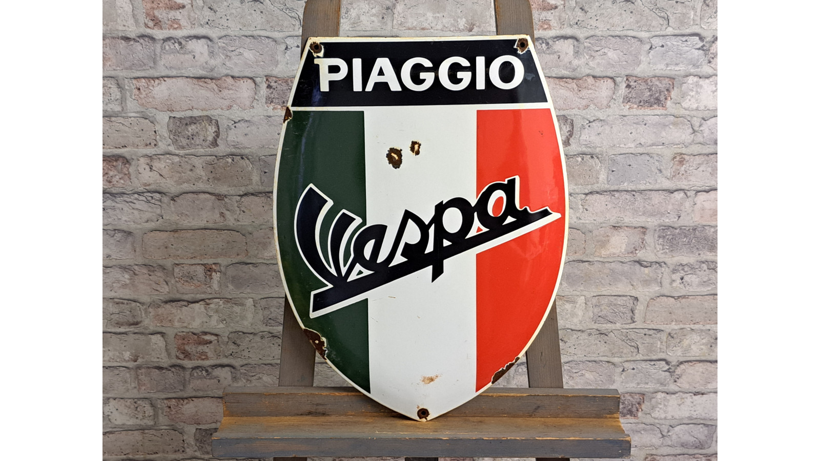 Vespa No.15