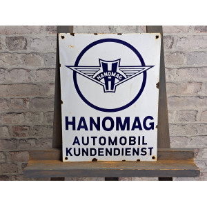 Hanomag No.3