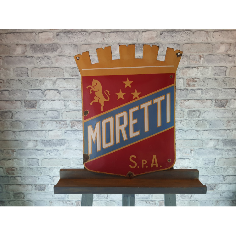 moretti 2