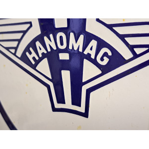 Hanomag No.3