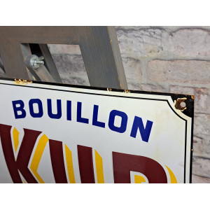 Kub Bouillon No.1