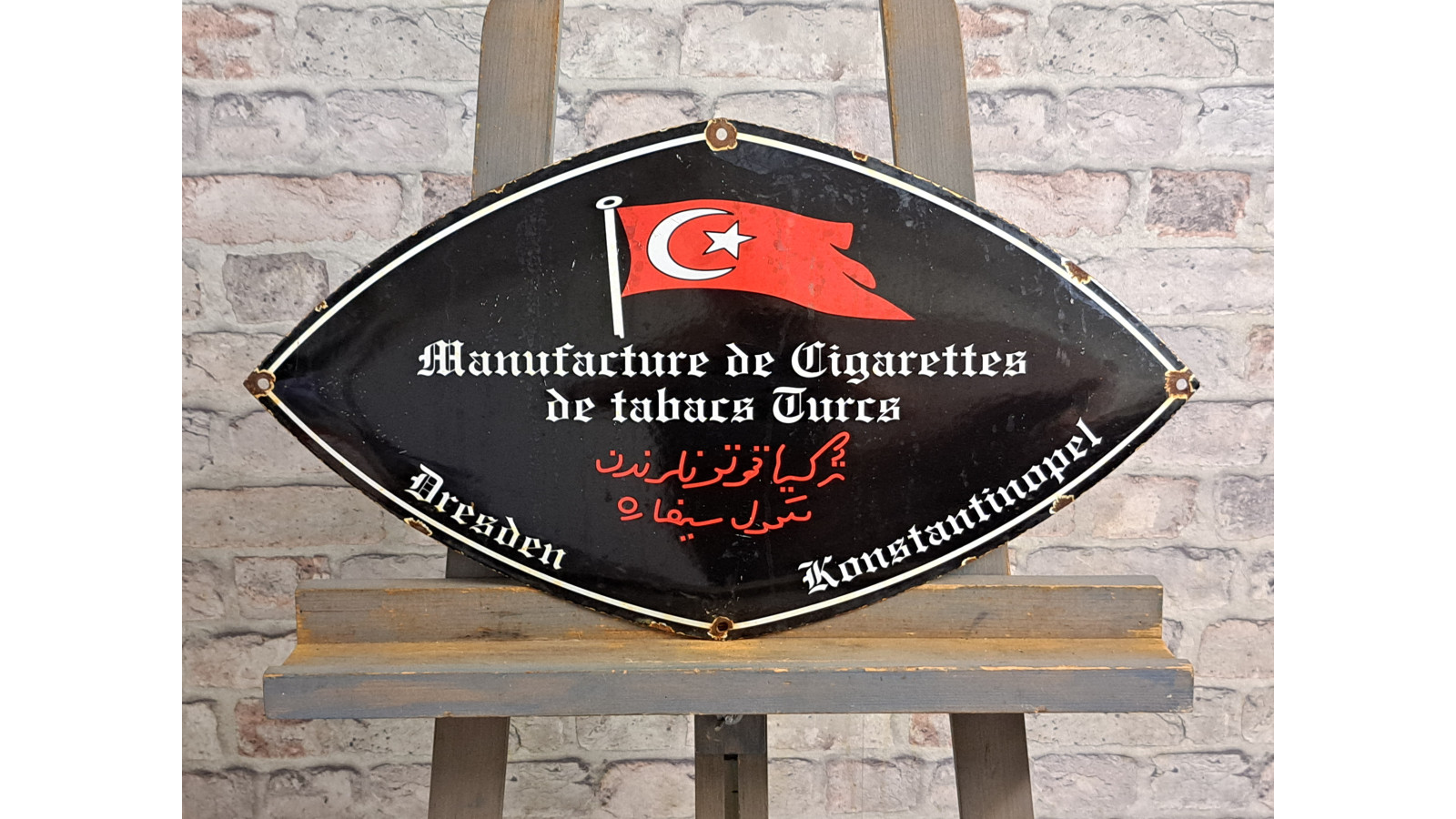 Turcs Tabacs Manufacture