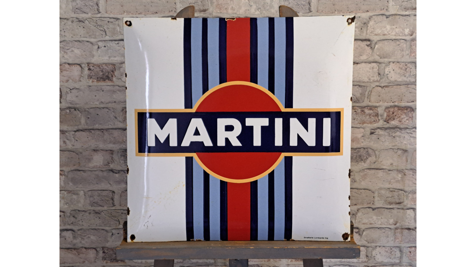 Martini No.6