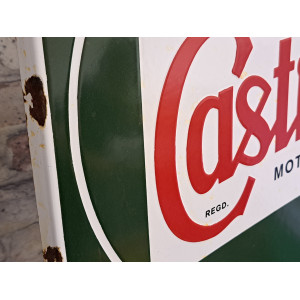 Castrol No.14