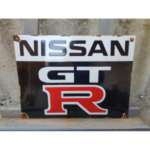 nissan 1