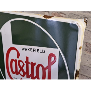 Castrol No.14