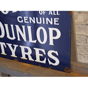 Dunlop No.6