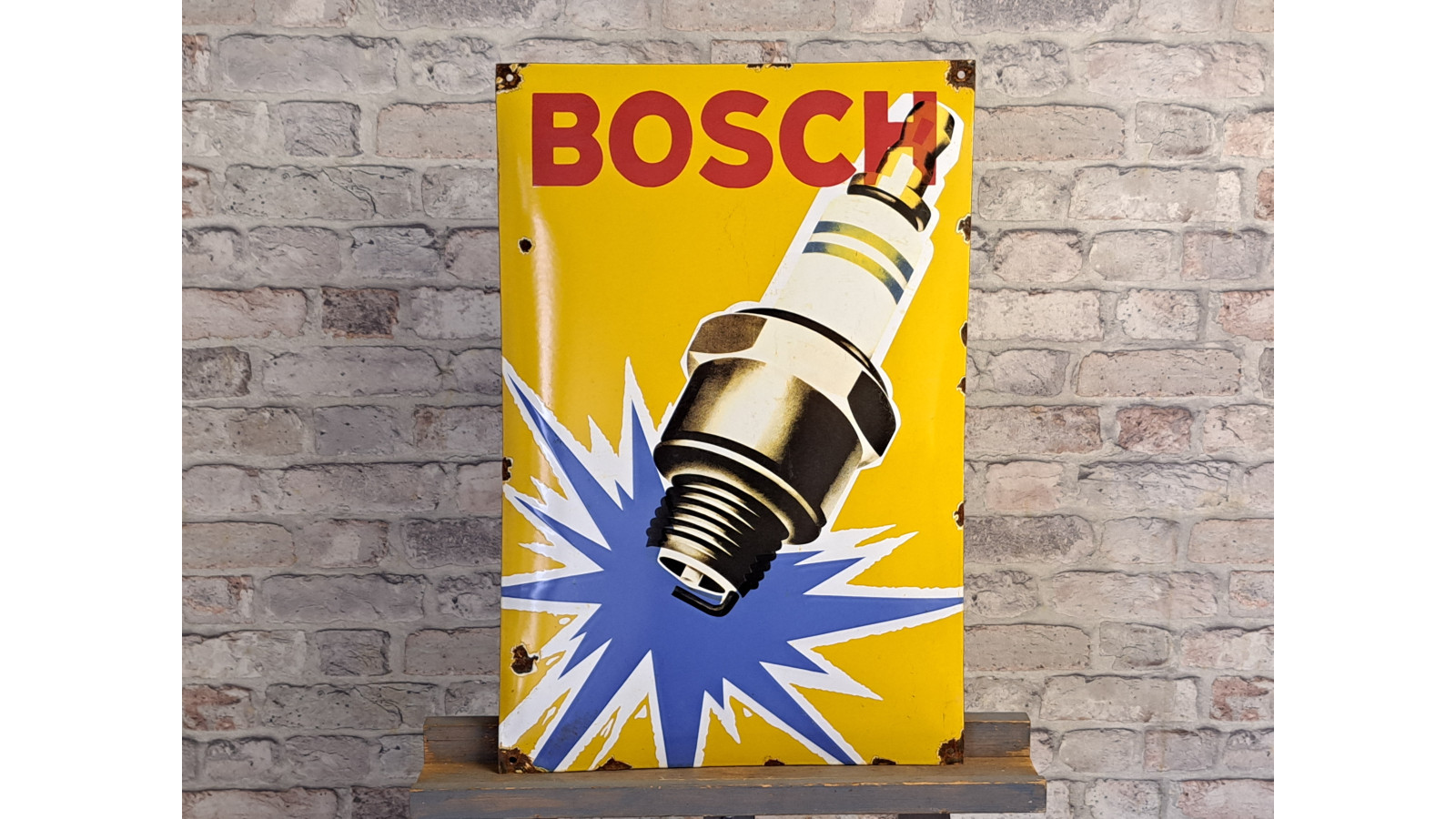 Bosch No.5