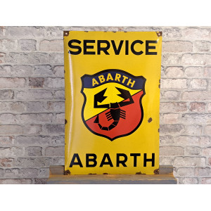 Abarth No.1