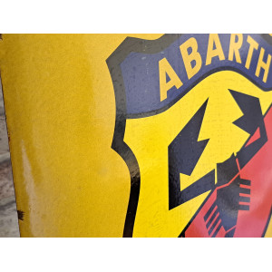 Abarth No.1