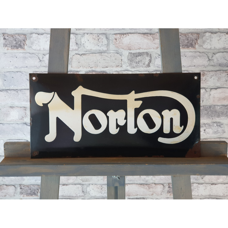 norton 3