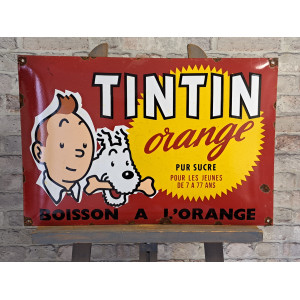 Tintin No.4