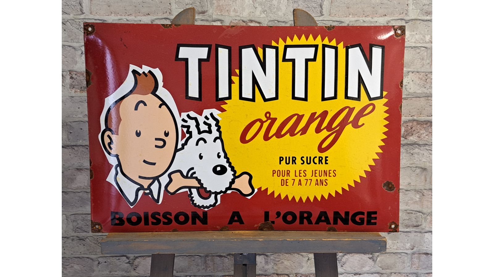 Tintin No.4