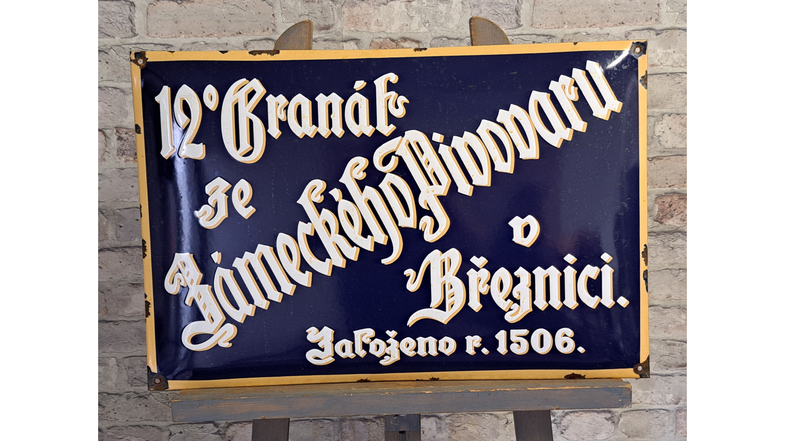 Granát beer