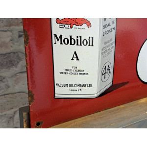 Mobiloil No.9