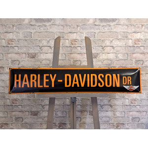 Harley Davidson No.5