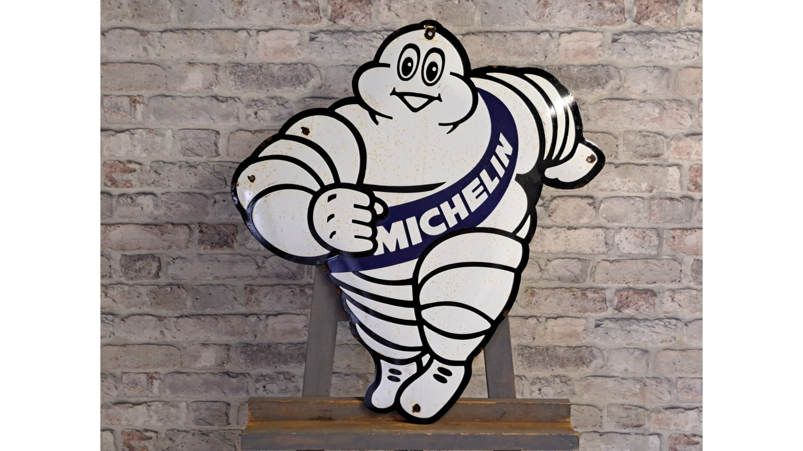 Michelin No.19