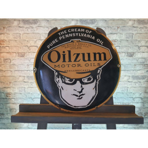 oilzum 3