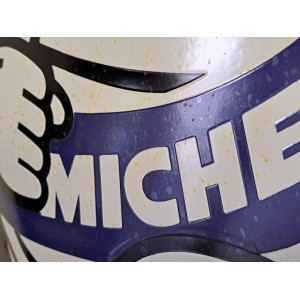 Michelin No.19