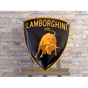 Lamborghini No.5