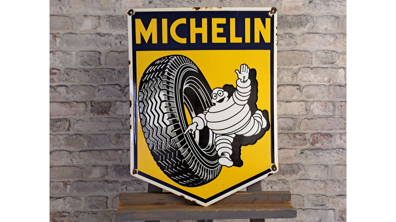 Michelin No.22