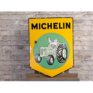 Michelin No.15