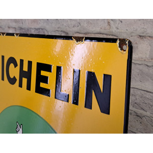 Michelin No.15