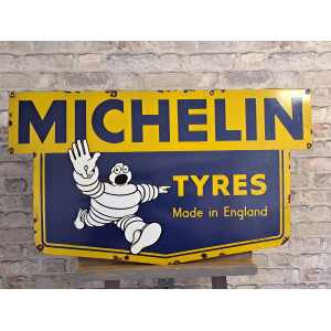 Michelin No.4