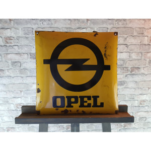 opel 4