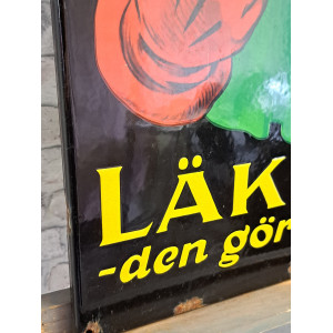 Läkerol