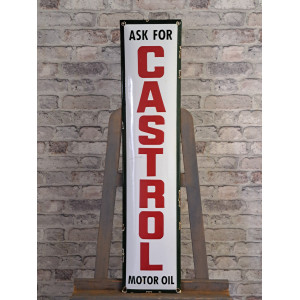 Castrol No.3