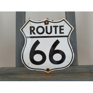 Route 66  No.2