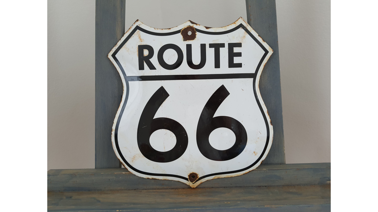 Route 66  No.2