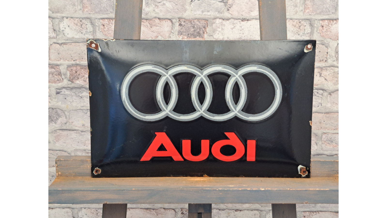 Audi No.4