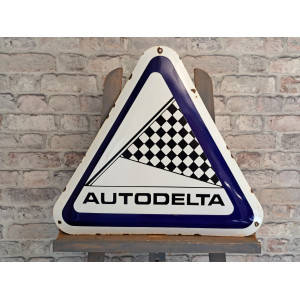 Autodelta No.2