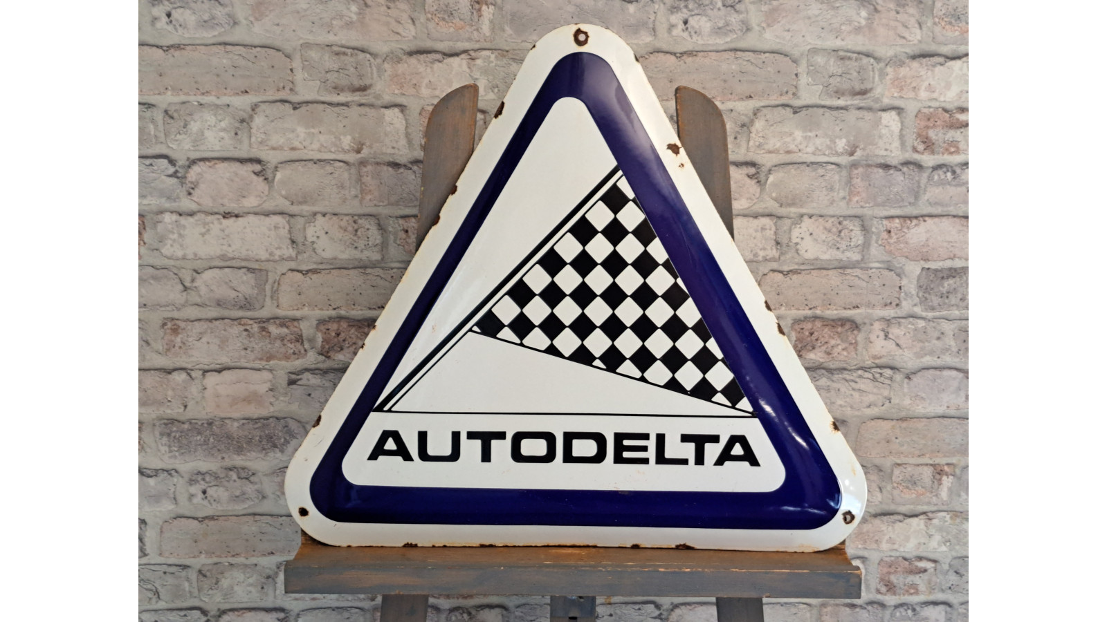 Autodelta No.2