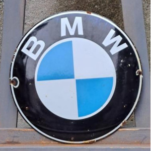 BMW No.11