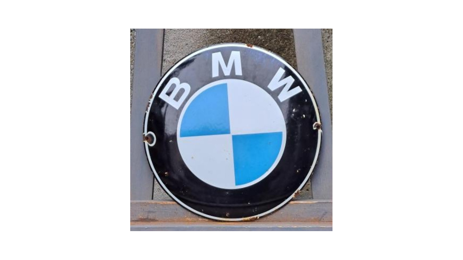 BMW No.11