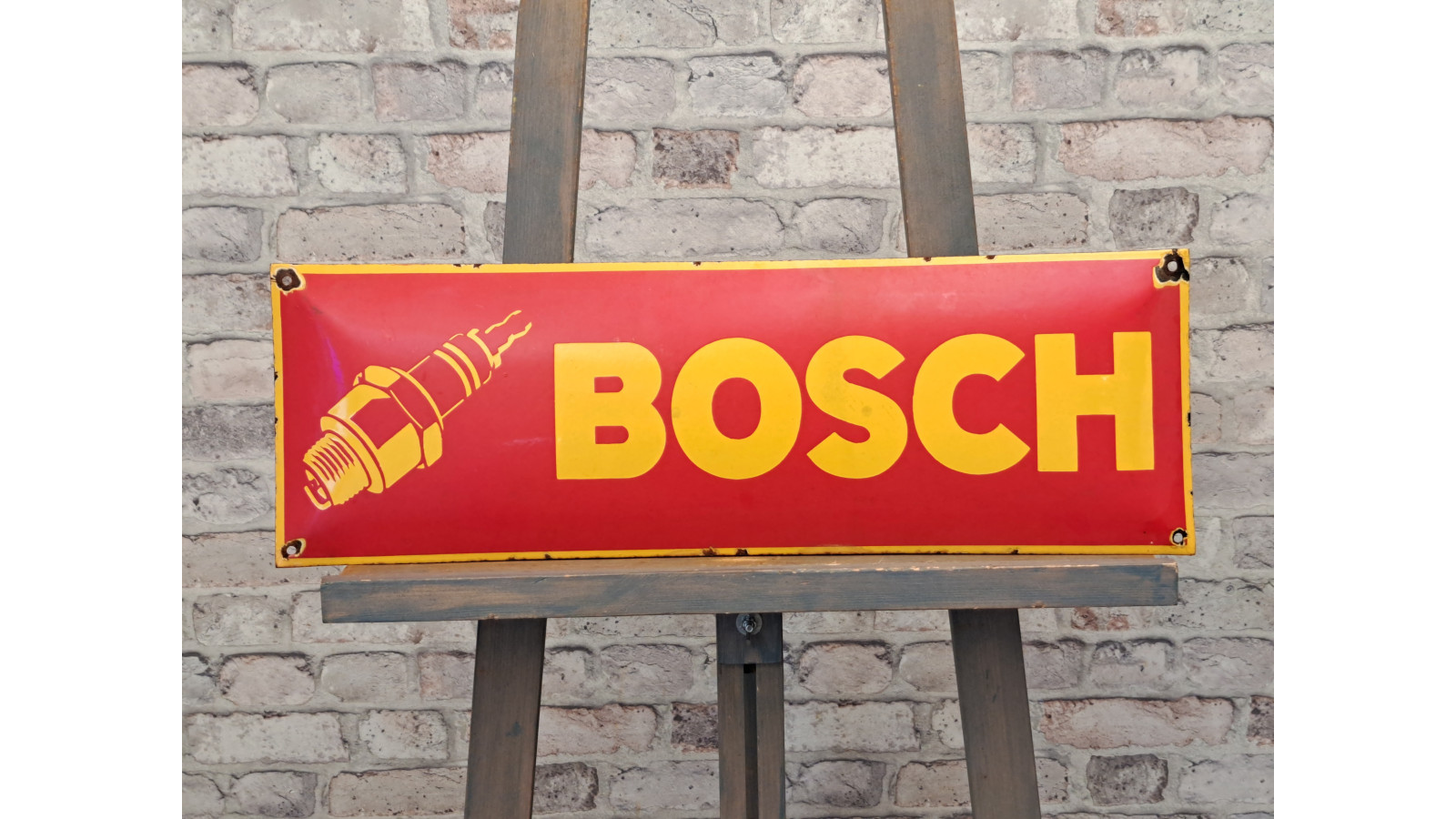 Bosch No.8