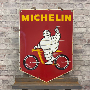 Michelin No.12