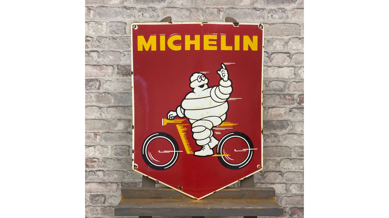 Michelin No.12